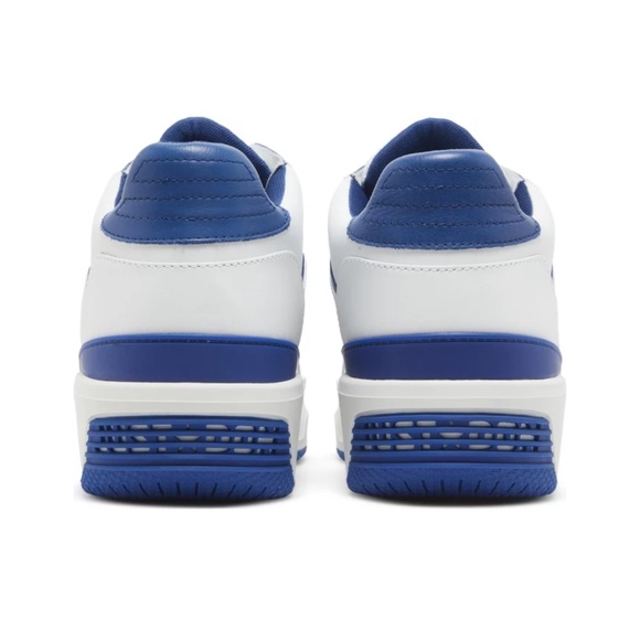 Just Don Luxury Courtside Low Chunky Designer Sneakers 43 EU = Mens Size 10 US - Picture 6 of 13